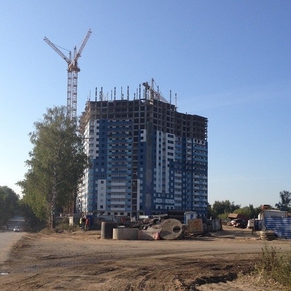 г. Королев, Жилой дом-5